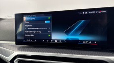 BMW i4 210kW eDrive35 M Sport 70kWh 5dr Auto Electric Hatchback